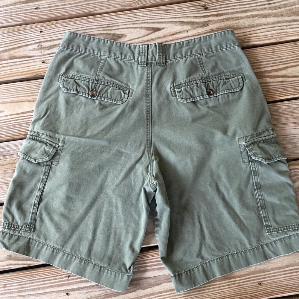 Men’s SHORTS - Picture 4 of 5
